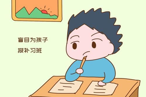 专家建议恢复孩子“每周6天上学的模式”，为何有家长支持？扎心