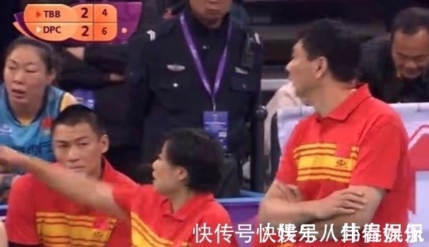 女排|女排选帅杀出个穆桂英!她师从名师赵雪琪,世俱杯指挥让她扬名!