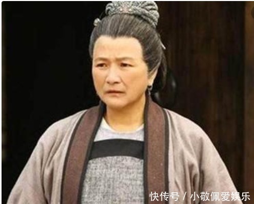 教育|她被称为“贤母”,国难当头时,送儿子上战场,走前做这样一件事