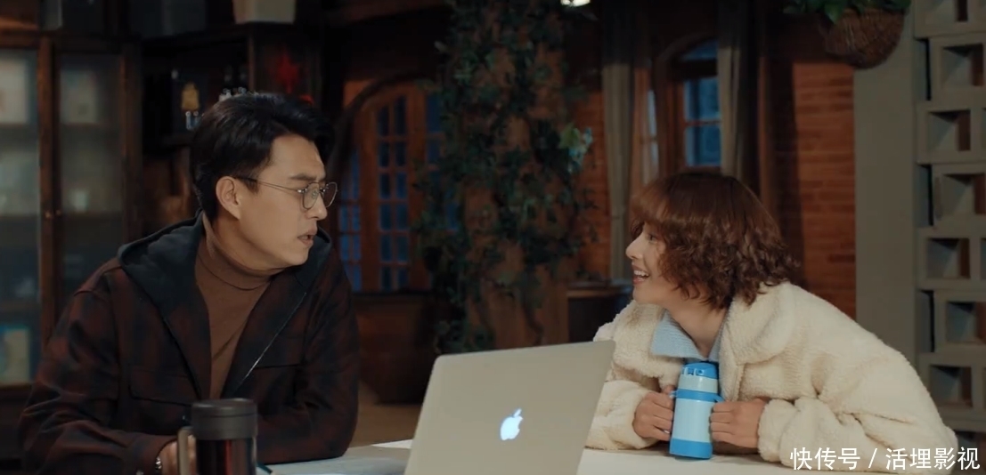 霸道总裁范 《温暖的味道》卫视收视第一,配角表现优秀,李乃文1人撑起全剧