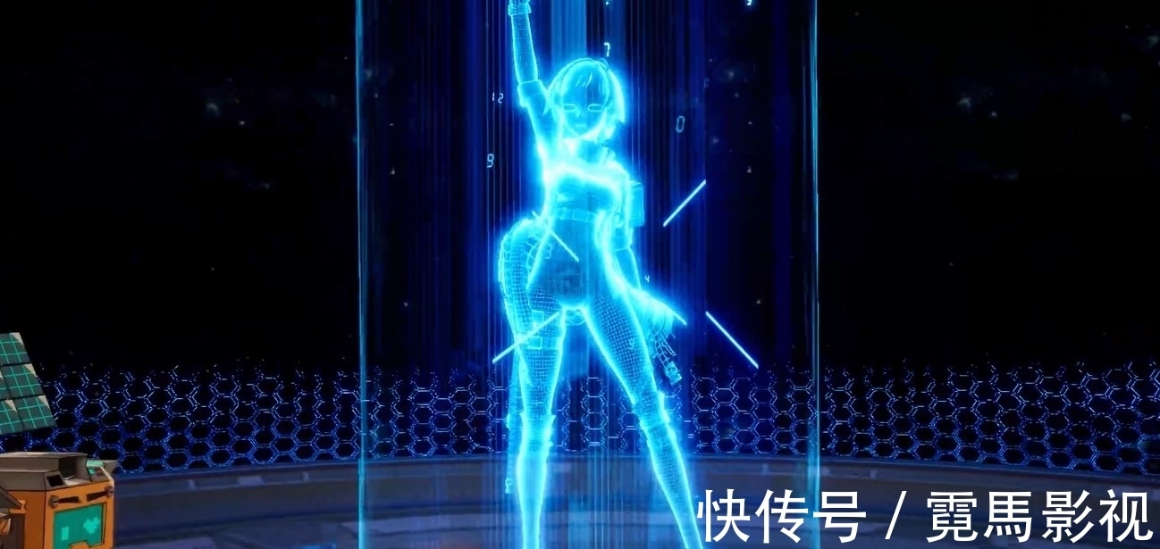 科幻游戏|1年赚了480个亿?曾被老外占领的游戏品类,被国产抢回来了