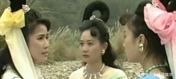 封神演义,他是轩辕皇帝的恩师,更是截教圣母的克星