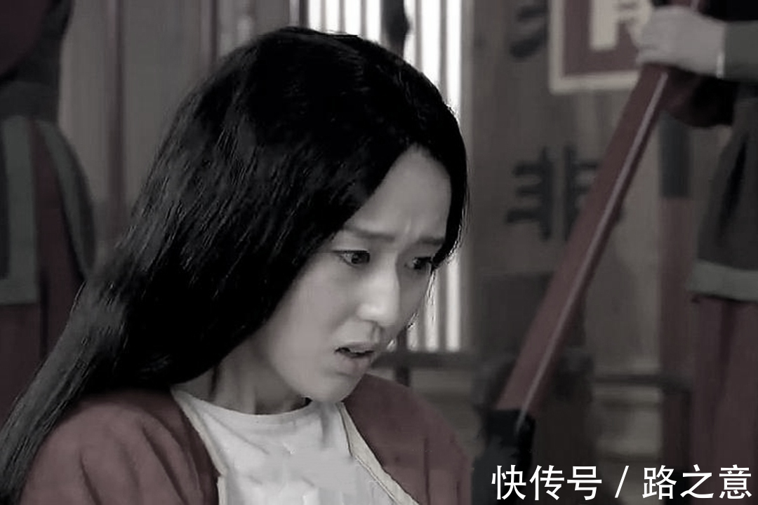 柳氏!清代奇案:一块扇坠引出连环奸情,县令顺藤摸瓜破少女失踪命案!