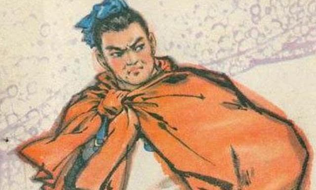 陈胜|人人都知“苟富贵,勿相忘”,但最先背弃这句话的人是陈胜自己