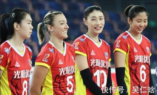 排球|2021-22赛季排超联赛总结:4个方面做得好,3个方面做得欠妥当