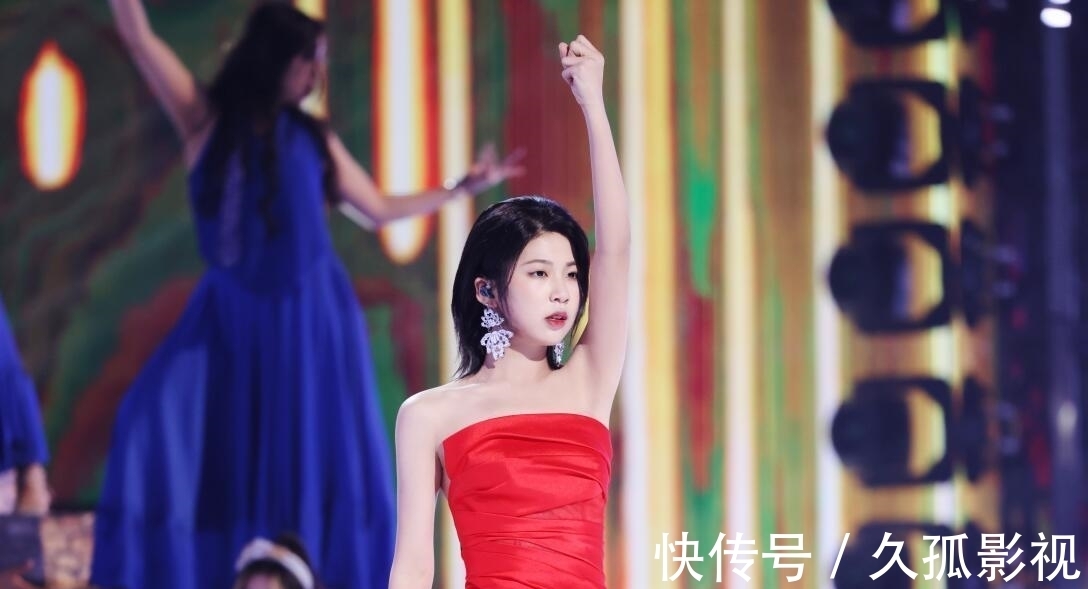 伍珂玥|《好声音》总决赛如果不是直播，伍珂玥还真不一定能夺冠