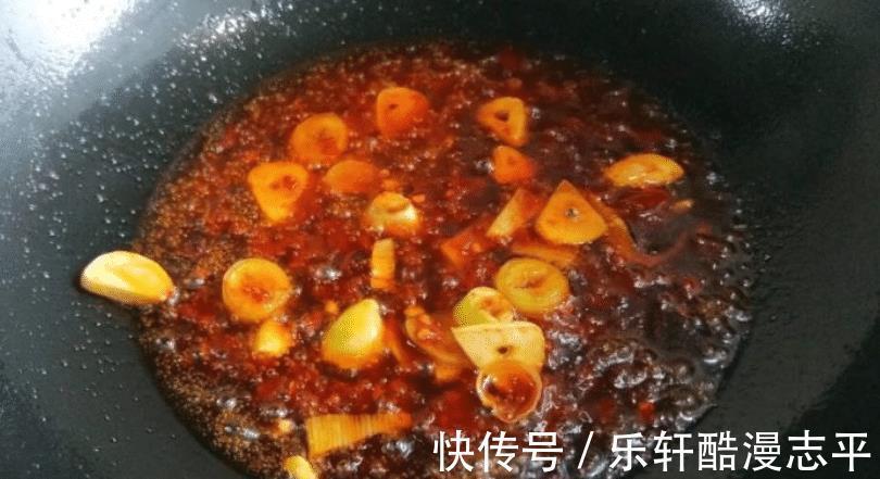 配菜|三伏天没食欲，教您做“水煮肉片”，开胃下饭，好吃得停不下来