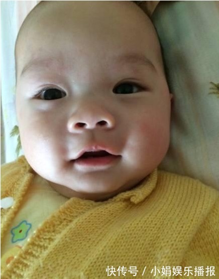 认人|宝宝多大开始认人如果宝宝这些表现,说明他已经认出你了