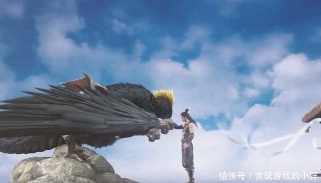 难进|星辰变仙界最强的五人,秦羽第二,敖无虚垫底,小黑难进前三