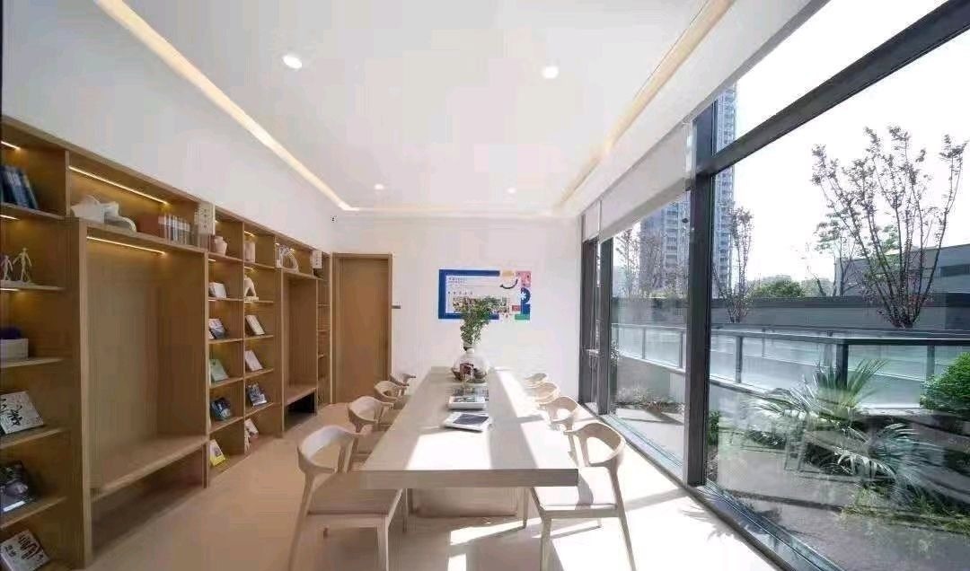 置业顾问|城投融创海逸长洲好不好?置业顾问从项目现场发回新组图