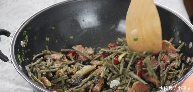 腊肉|这菜是“催老剂”,医生很少让家人吃,很多人把它当作美食