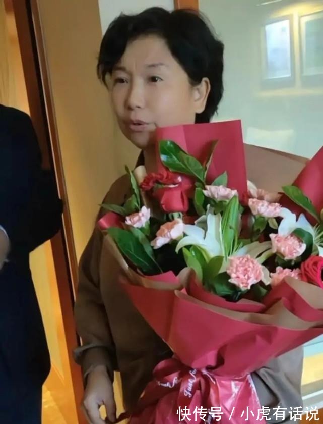 杜新枝|细聊错换人生案的细节,杜新枝的疑点实在太多了,许敏理当怀疑!