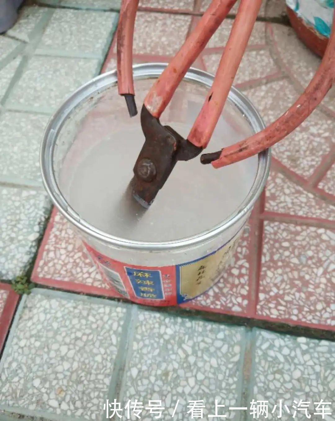 养花技巧：花盆里出现这个，抓紧换盆，不然一浇水就死翘翘