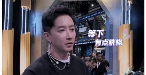 韩庚|《这就是街舞》第四季评分8.9，四位队长立功，有人因韩庚打低分
