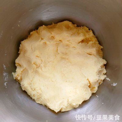 炼乳|凤梨酥这样做，口感味道一级棒