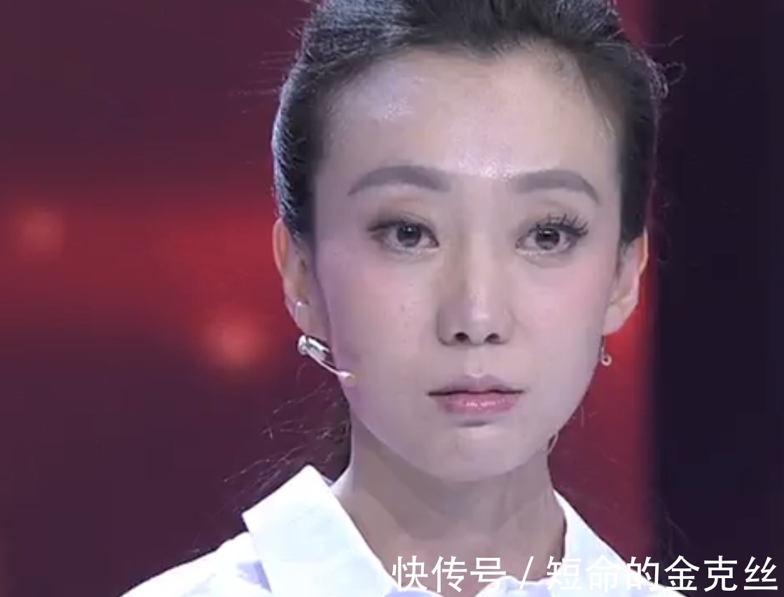 胭脂扣|舞蹈家刘岩:从奥运舞蹈不慎摔落,瘫痪在床却用双手创造奇迹