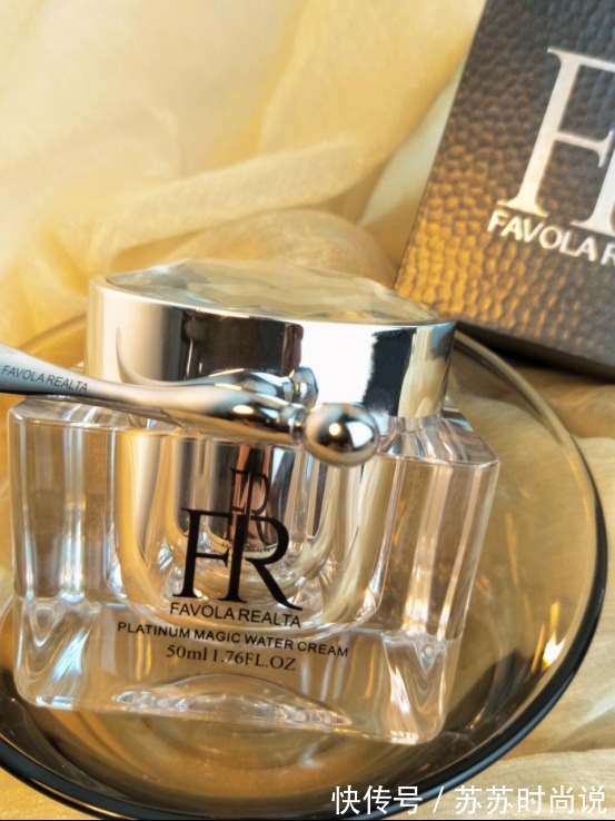 质地 面霜怎么选?好用的面霜都在这里,这里是面霜天花板