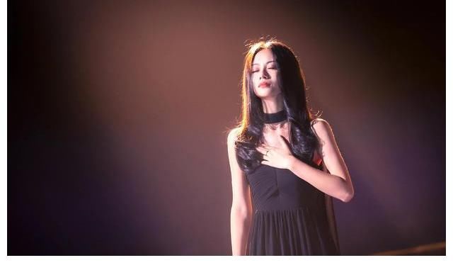 深圳火石點燃粵港澳花火，旗下藝人伍珂玥好聲音奪冠