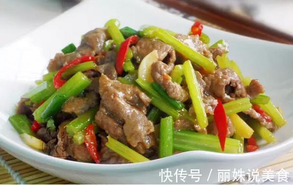 有时间给孩子做几道硬菜，开胃补钙，营养均衡，不用担心孩子挑食