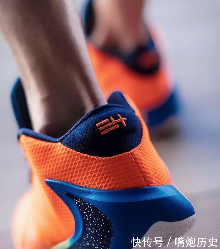 freak Nike Freak 1字母哥篮球鞋终于来了