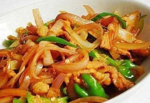 味道鲜美的家常美食，好吃营养不油腻，待客也很有面子