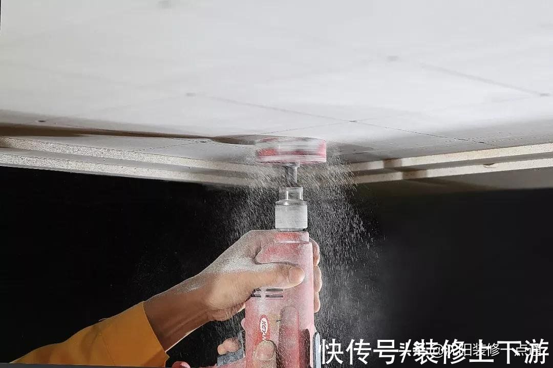 施工团队|装修是最适宜的时节！你选好施工团队了吗？