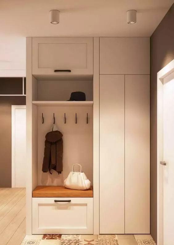 柜子|全小区公认最美装修却花了10万不到,全靠这几个大件!绝妙