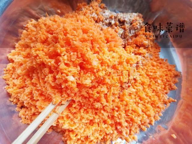 秋天包饺子,还是这菜调馅好吃,鲜嫩营养又多汁,大人孩子都爱吃