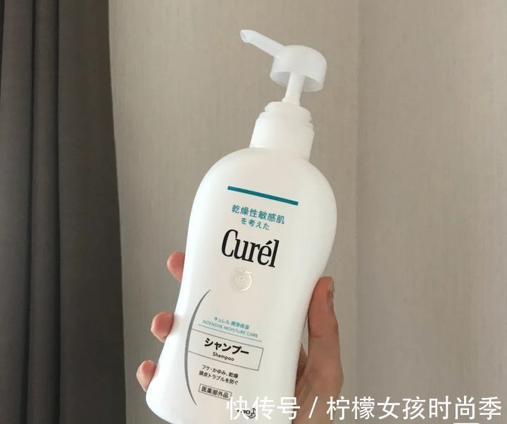 油头|孕期头皮油头发干?洗头发后注意这三点,油头也可以变蓬松