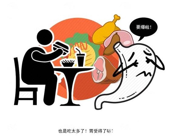 血管健康|脑梗为何单单“偏爱”中国人?4个习惯真需要改改,伤透脑血管!