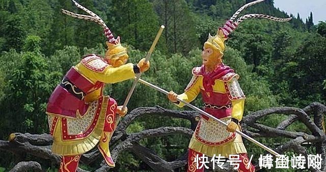 紧箍咒#六耳猕猴死后,唐僧为啥没念紧箍咒了,真假美猴王中死的到底是谁