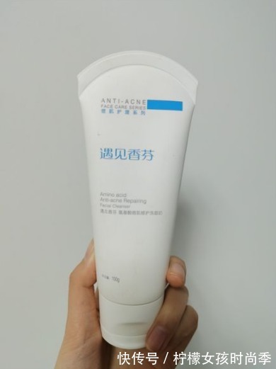 护肤|这5款让护肤达人“疯狂吹爆”的平价洗面奶,你有没有用过?
