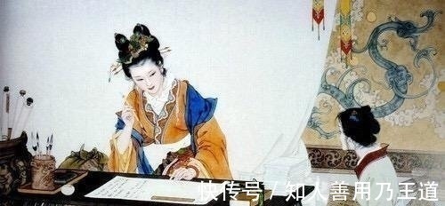 薛媛&唐朝一才女,遭遇丈夫的背叛,她淡定吟诗一首,被载入《全唐诗》