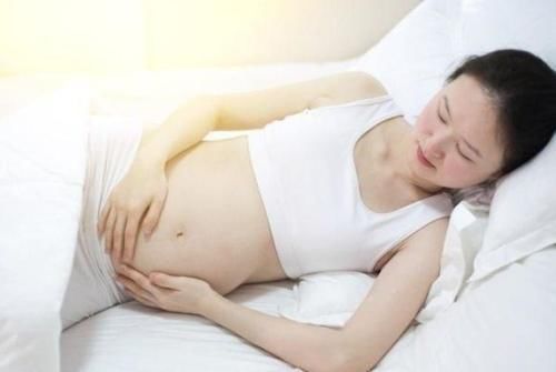 怀孕|孕妇怀孕时,肚脐的“凹和凸”是有分别的,你知道其中的奥秘吗?