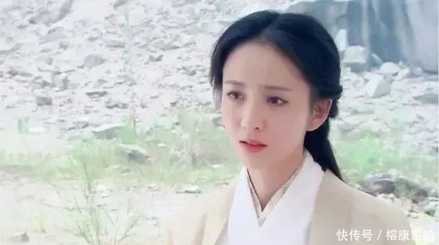 自尊|千古才女→严蕊:真正的爱情,有自尊,不卑微