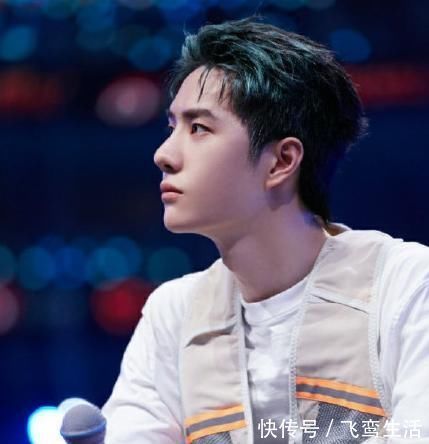 王一博街舞夺冠发长文,粉丝联动被指卖惨,拿了冠军自谦不厉害