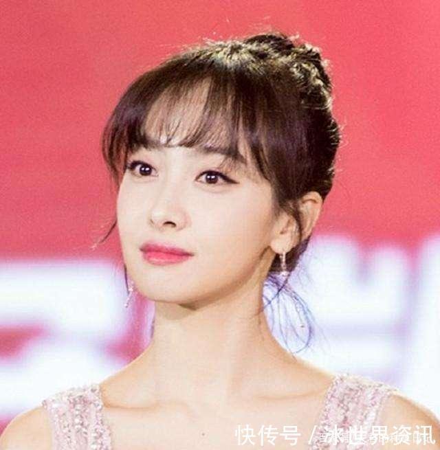 刘海式|“留刘海”早就过时了!今夏流行这4种“发型”,8成女生都适合