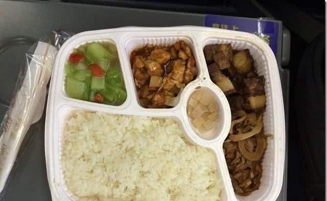 高铁|坐高铁一定要带的4种食物,有了它们,高铁盒饭只要米饭就够了