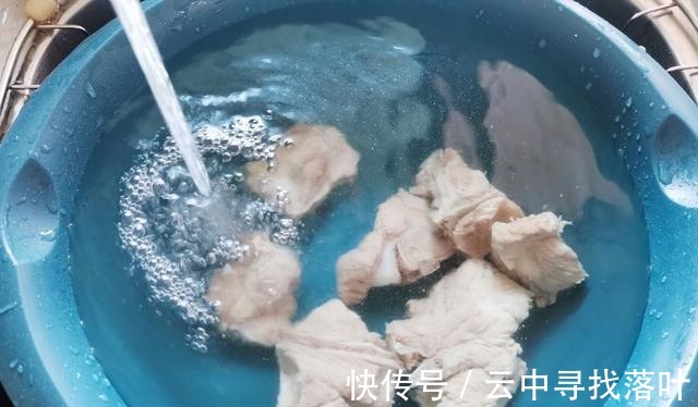 无花果|咳嗽了大半个月,竟被这一碗治好了!适合全家养生润肺的必备靓汤!