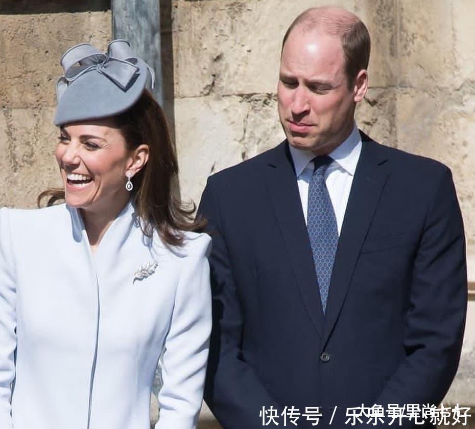 生日|英女王庆93岁生日,王室成员齐聚,凯特王妃穿紫丁香大衣美得出众