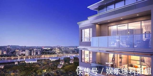 小高层|江北精装新品发布丨保利·阅江台板式小高层献礼北滨上层生活！