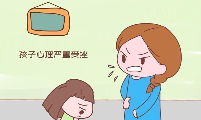 原生家庭|遇上“刀子嘴”的父母是孩子的不幸,后半辈子会过得很可怜