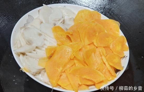 一小|它是“天然安眠药”晚上喝一小碗,健脾安神,一觉睡到大天亮