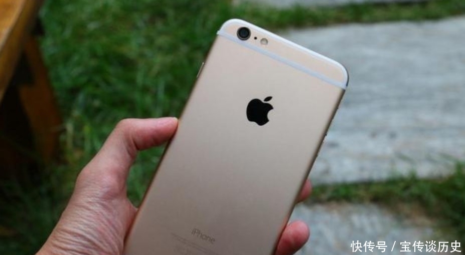 IPhone6|即将2020年了，你的IPhone6还好吗？还能再战吗？