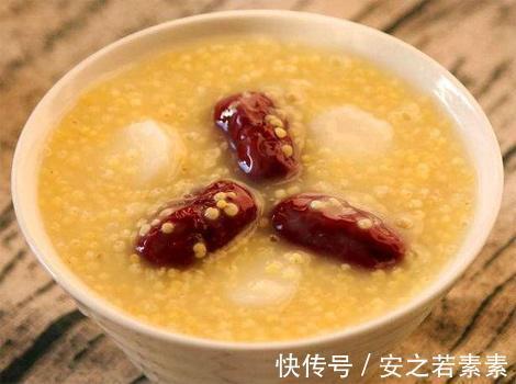 益胃|小米粥的作用及各种吃法,你了解多少?
