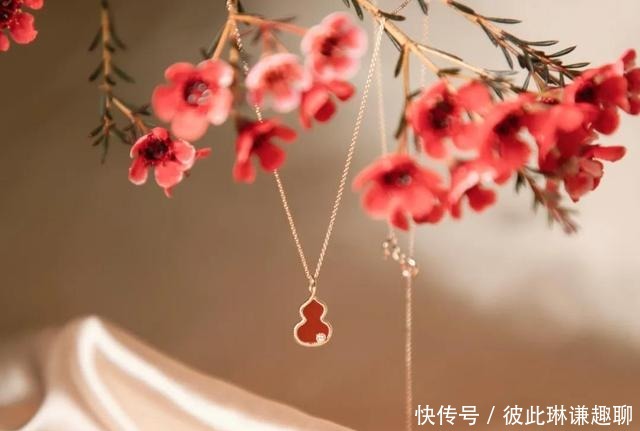买这9款珠宝！不但经典、好看，还会给新一年带来好运哟