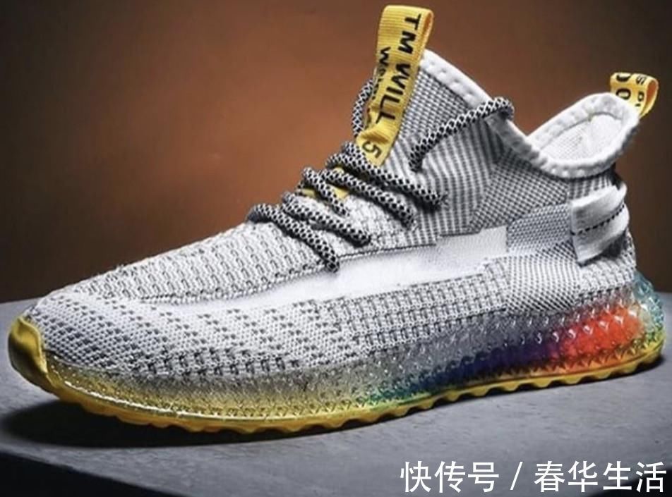 aj11 假鞋到底能有多假年度假鞋大赏,看不出来假算我输