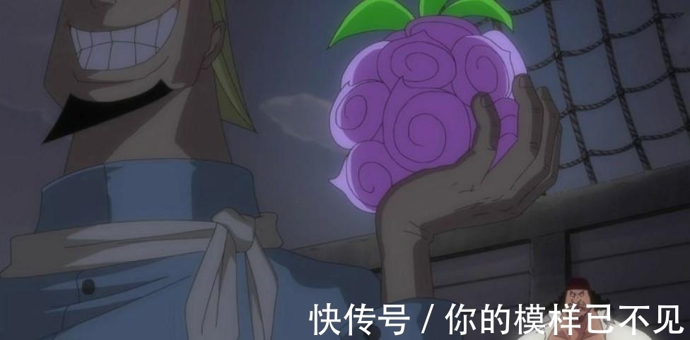 争夺战|海贼王:引发争夺战的6颗恶魔果实,橡胶果实前任能力者引起猜测