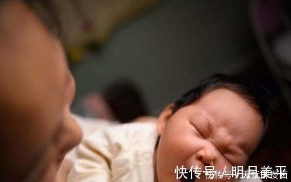 宝宝|宝宝几个月能睡整觉?取决于这三点,宝妈做好“辅助”娃睡得更香