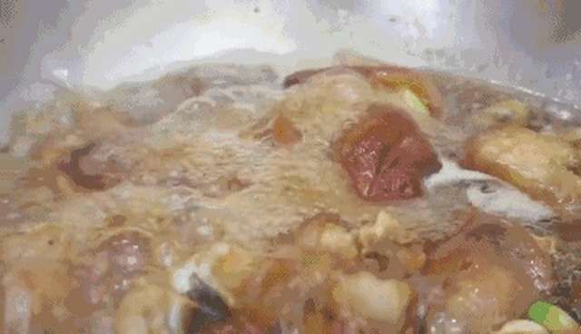 炖猪蹄时加点它，猪蹄又香又烂乎、没腥味才健康